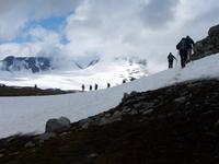 Sognefjell