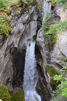 Jasper National Park - Maligne Canyon