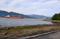 Stadtrundfahrt durch Vancouver