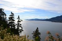 Stadtrundfahrt durch Vancouver