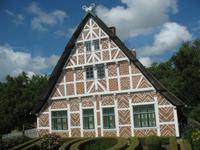 Fachwerkhaus