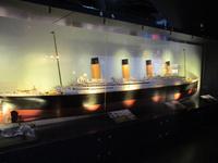 Belfast Titanic Museum