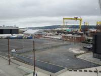 Belfast Titanic Museum