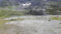 Trollstigen-Passhöhe 