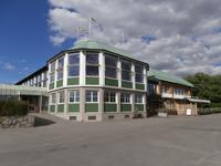 Stockholm Skansen Solliden