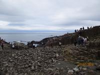 Giants Causeway