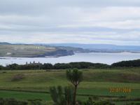 Antrim Coast Road