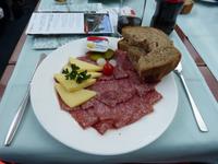 Unser leckerer Älpler-Teller