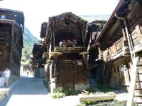 Häuser aus dem 16. Jahrhundert