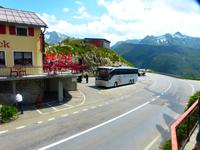Auf dem Grimselpass