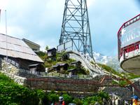 Der Murmeltierpark