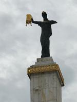 Batumi: Medea und das Goldene Vlies