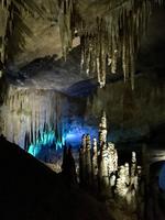 Prometheus-Höhle