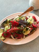 Die georgische Tafel