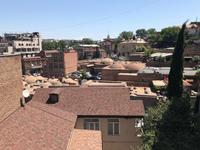 Tbillissi: Im Bäderviertel