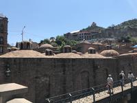 Tbillissi: Im Bäderviertel