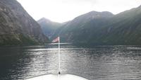 Geirangerfjord