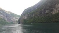 Geirangerfjord