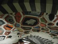 Metro Station in Stockholm