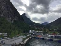 Geiranger