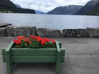 Hornindalsvatnet - Hornindalssee