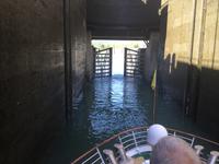 technische Meisterwerke - Schleusen