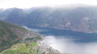 Aurlandsfjord