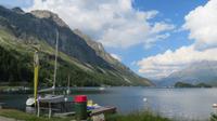Silser See