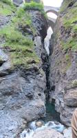 Viamala Schlucht