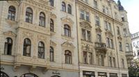 Josefov Straßenbild 5