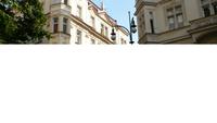 Josefov Straßenbild 7