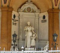 Vysehrad Ehrenhain Grabmal (2)