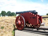 Helsingör Schloss Kronborg
