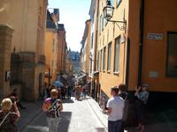 Stockholm 