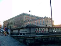 Stockholm 
