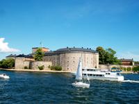 Stockholm (Schärenkreuzfahrt)