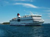 Stockholm (Schärenkreuzfahrt)