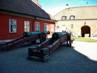 Schloss Gripsholm 