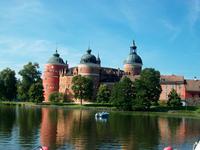 Schloss Gripsholm 