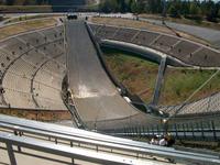 Oslo, Holmenkollen 