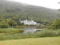  Kylemore Abbey