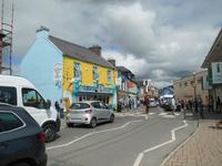  die Stadt Dingle