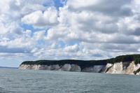 Rügen - Kreidefelsen