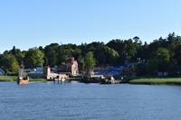 Rügen - Störtebeker-Festspiele