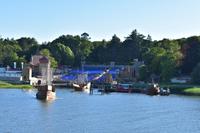 Rügen - Störtebeker-Festspiele