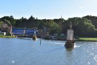 Rügen - Störtebeker-Festspiele