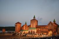 Rügen - Störtebeker-Festspiele