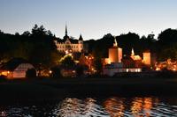 Rügen - Störtebeker-Festspiele