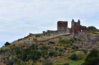 Bornholm - Hammershus