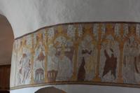 Bornholm - Kirche Østerlars